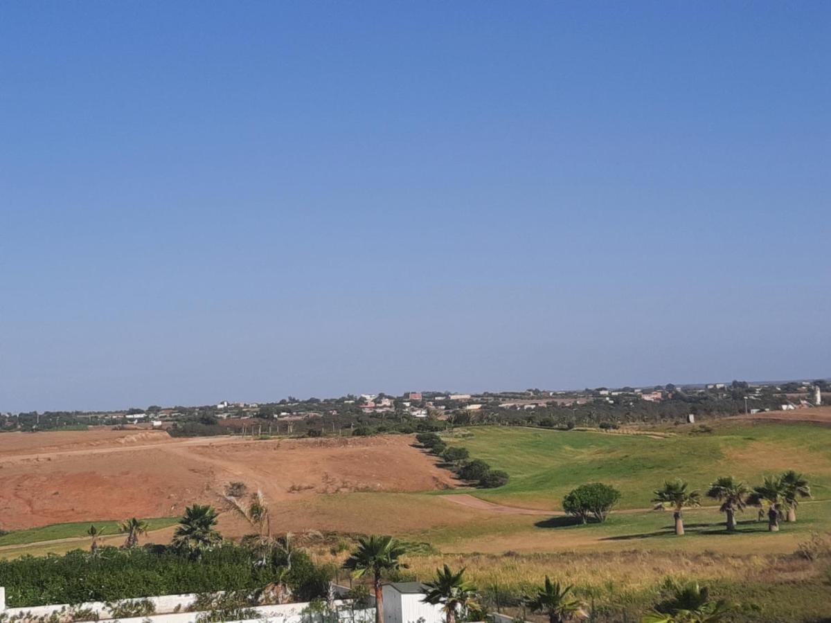 Superbe Villa Avec Piscine Plages Des Nations Rabat Luaran gambar